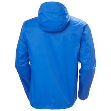 Load image into Gallery viewer, Helly Hansen Men's Loke Terra HT 2.5L Waterproof Micro Jacket (Cobalt 2.0)