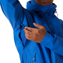 Load image into Gallery viewer, Helly Hansen Men's Loke Terra HT 2.5L Waterproof Micro Jacket (Cobalt 2.0)