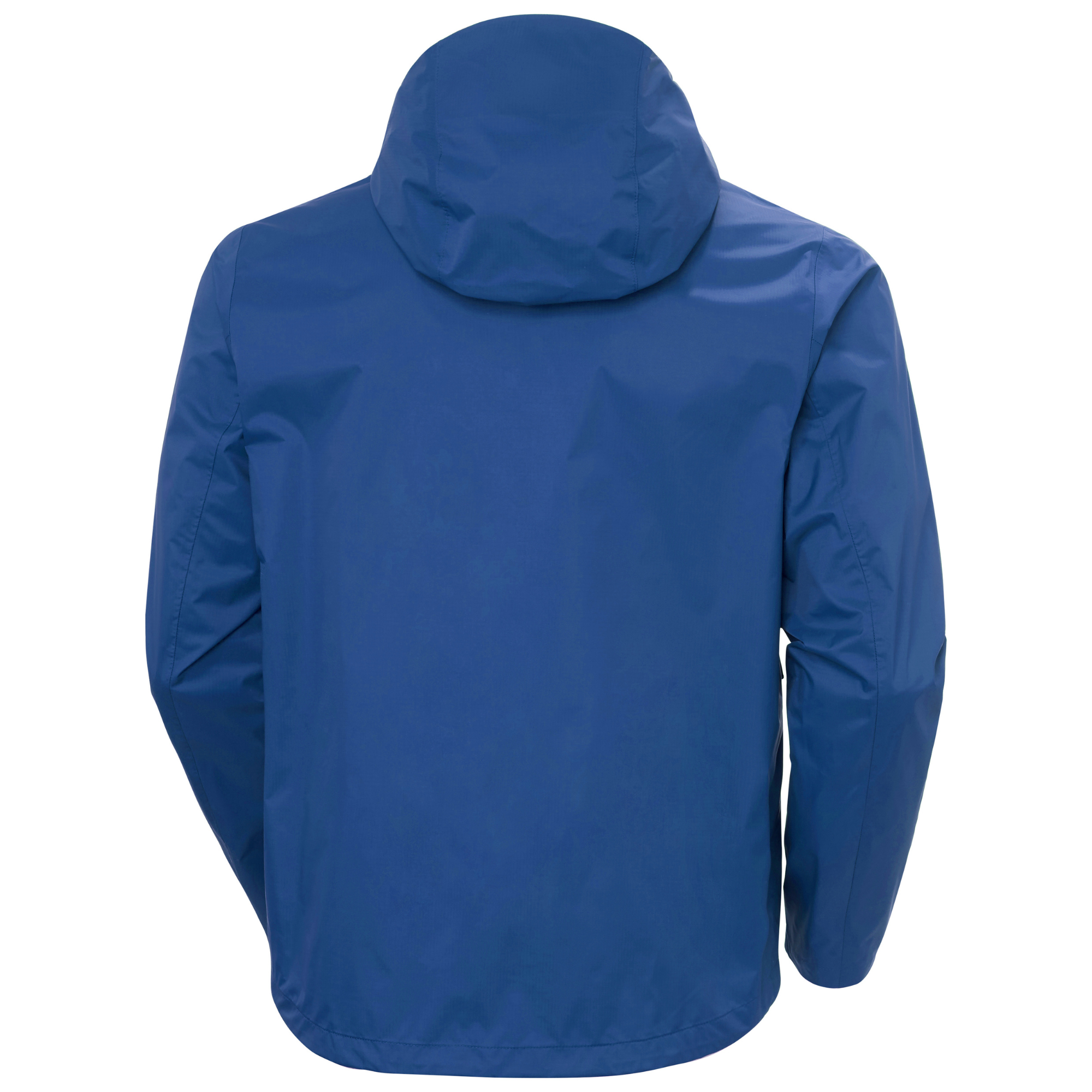 Helly Hansen Men's Loke Terra HT Waterproof Packable Micro Jacket Dark Blue 507 63365
