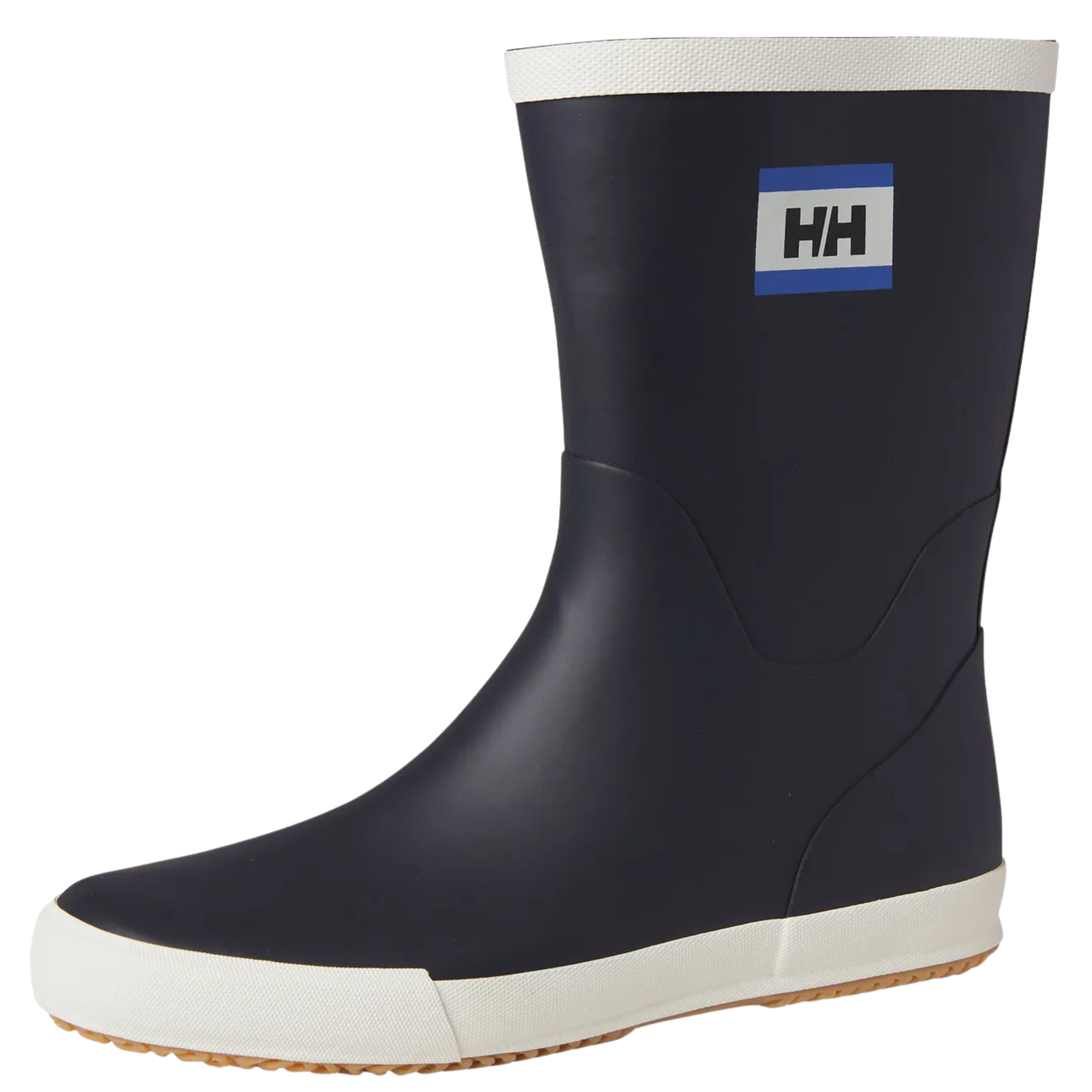 Helly Hansen Men's Nordvik 2 Rubber Wellies (Navy)