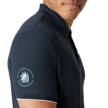 Load image into Gallery viewer, Helly Hansen Men's Ocean Technical Polo Shirt 2.0 (Navy)
