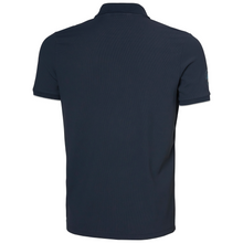 Load image into Gallery viewer, Helly Hansen Men's Ocean Technical Polo Shirt 2.0 (Navy)