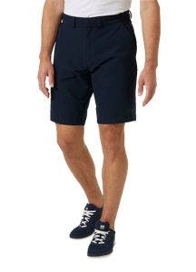 Helly Hansen Men's Quick Dry UPF50 Shorts (Navy)