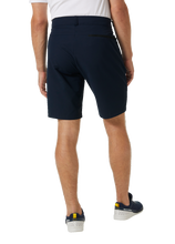 Load image into Gallery viewer, Helly Hansen Men&#39;s Quick Dry UPF50 Shorts (Navy)
