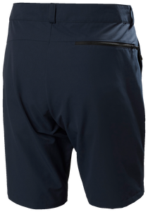 Helly Hansen Men's Quick Dry UPF50 Shorts (Navy)