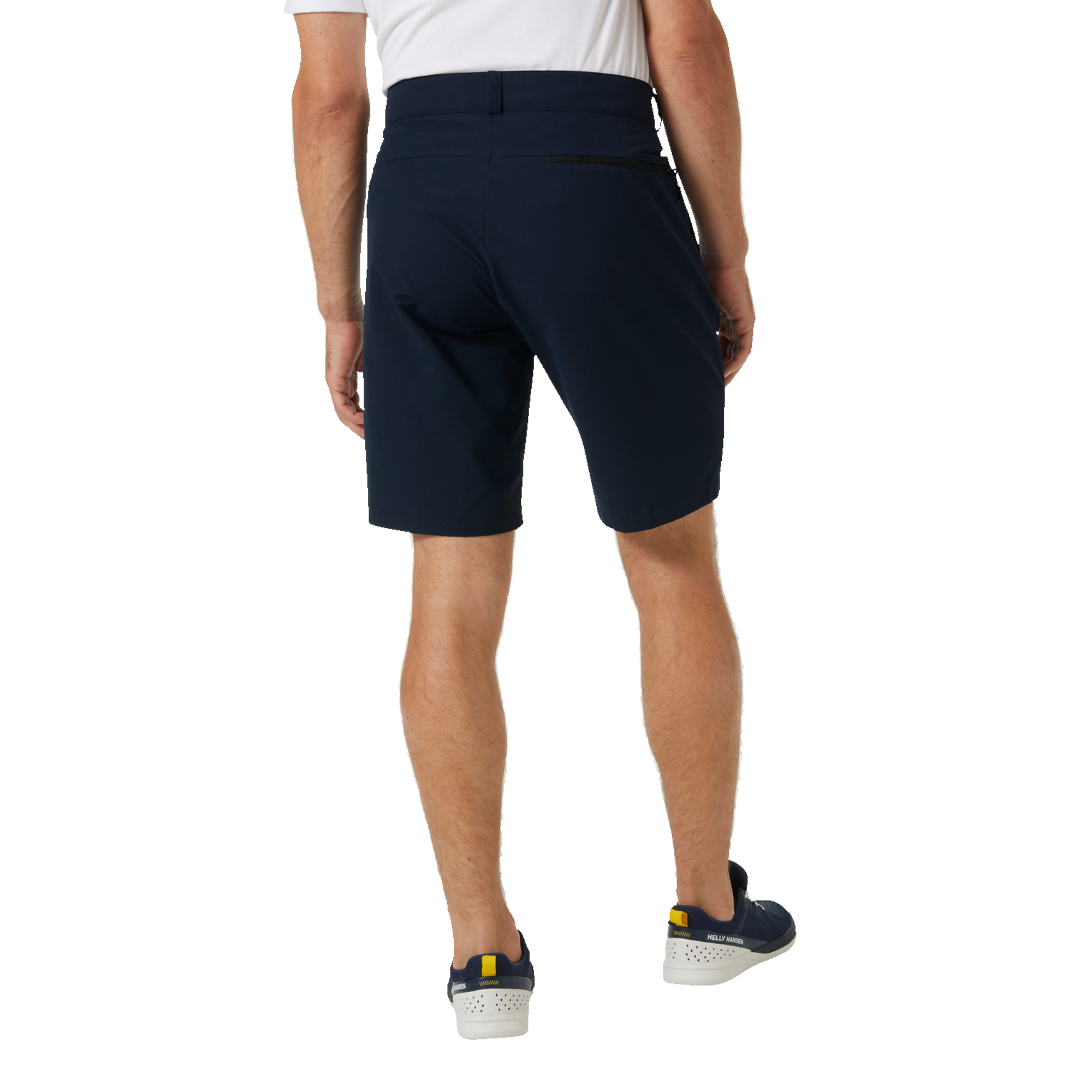 Helly Hansen Men's Quick Dry UPF50 Shorts (Navy)