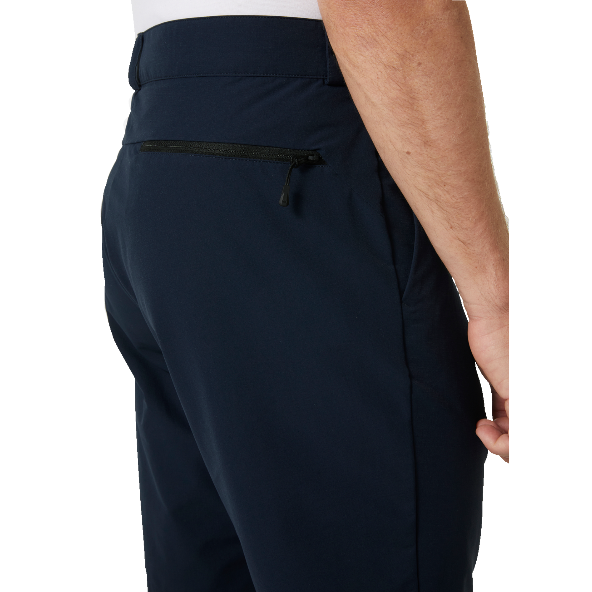 Helly Hansen Men's Quick Dry UPF50 Shorts (Navy)