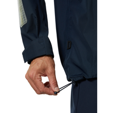 Load image into Gallery viewer, Helly Hansen Men's Salt Inshore HT Sailing Jacket (Navy)