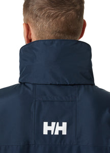 Helly Hansen Men's Salt Inshore Sailing Jacket (Navy)