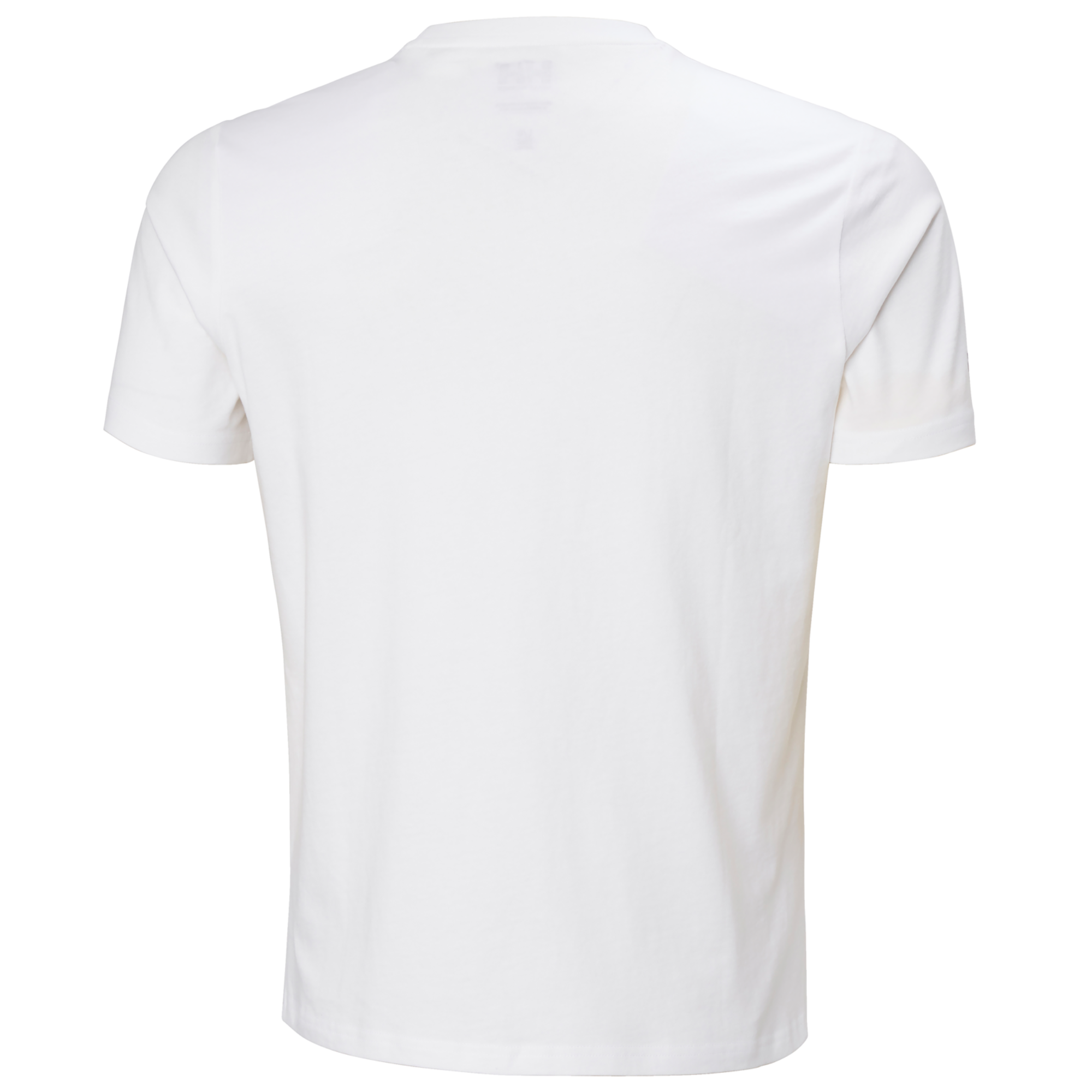 Helly Hansen Men's Shoreline Short Sleeve T-Shirt 3.0 (White)