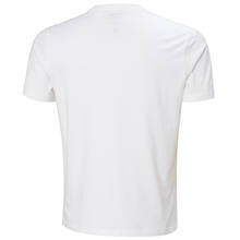 Load image into Gallery viewer, Helly Hansen Men's Shoreline Short Sleeve T-Shirt 3.0 (White)