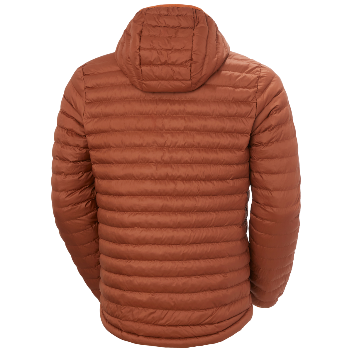 Helly Hansen Men's Sirdal Hooded Insulated Jacket (Iron Oxide)