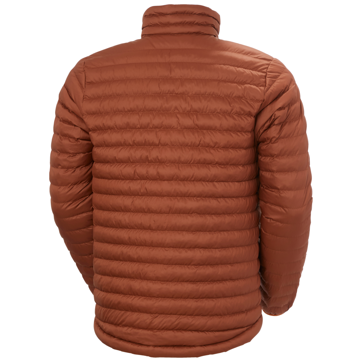 Helly Hansen Men's Sirdal Insulated Jacket Iron Oxide 301 63450