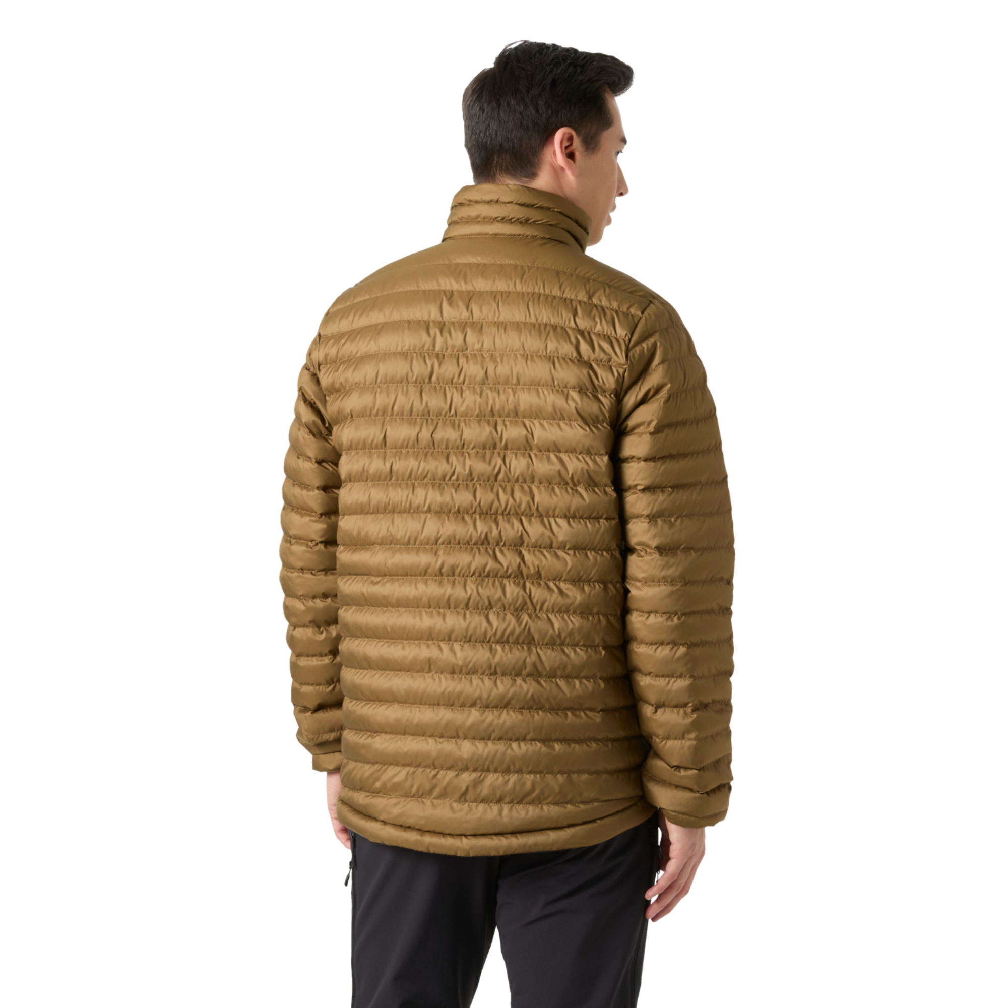 Helly Hansen Men's Sirdal Insulated Jacket Sepia 718 63450