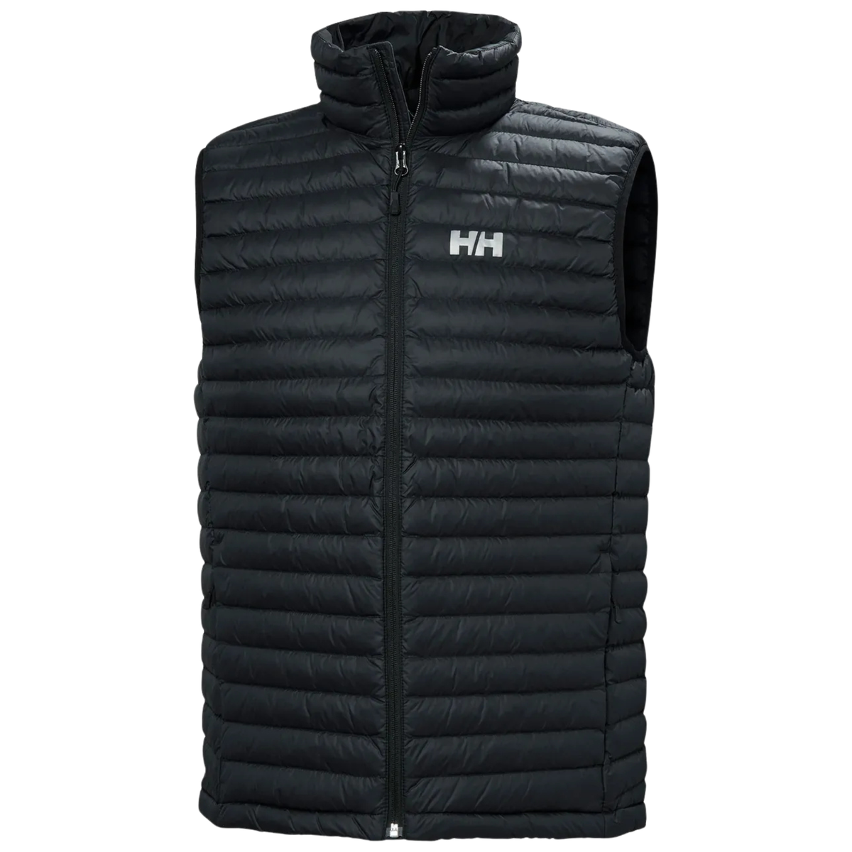 Helly Hansen Men's Sirdal Insulated Insulator Vest Bodywarmer Black 990 63465