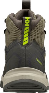 Helly Hansen Men's Stalheim HT Waterproof Trail Boots (Beluga/Ut)