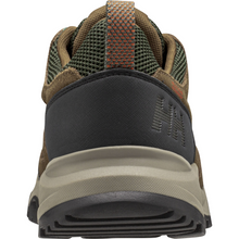 Load image into Gallery viewer, Helly Hansen Men's Switchback Low 2 HT Waterproof Trail Shoes (Bushwacker/Forest Night)