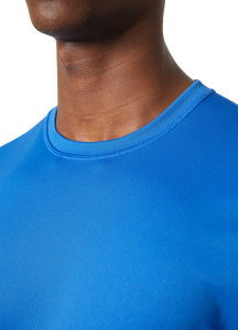 Helly Hansen Men's Short Sleeve Technical T-Shirt (Cobalt 2.0)