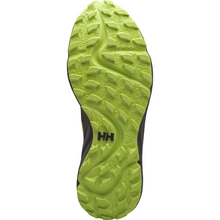 Load image into Gallery viewer, Helly Hansen Men's Trail Wizard Trail Running Shoes (Black/Shadow)