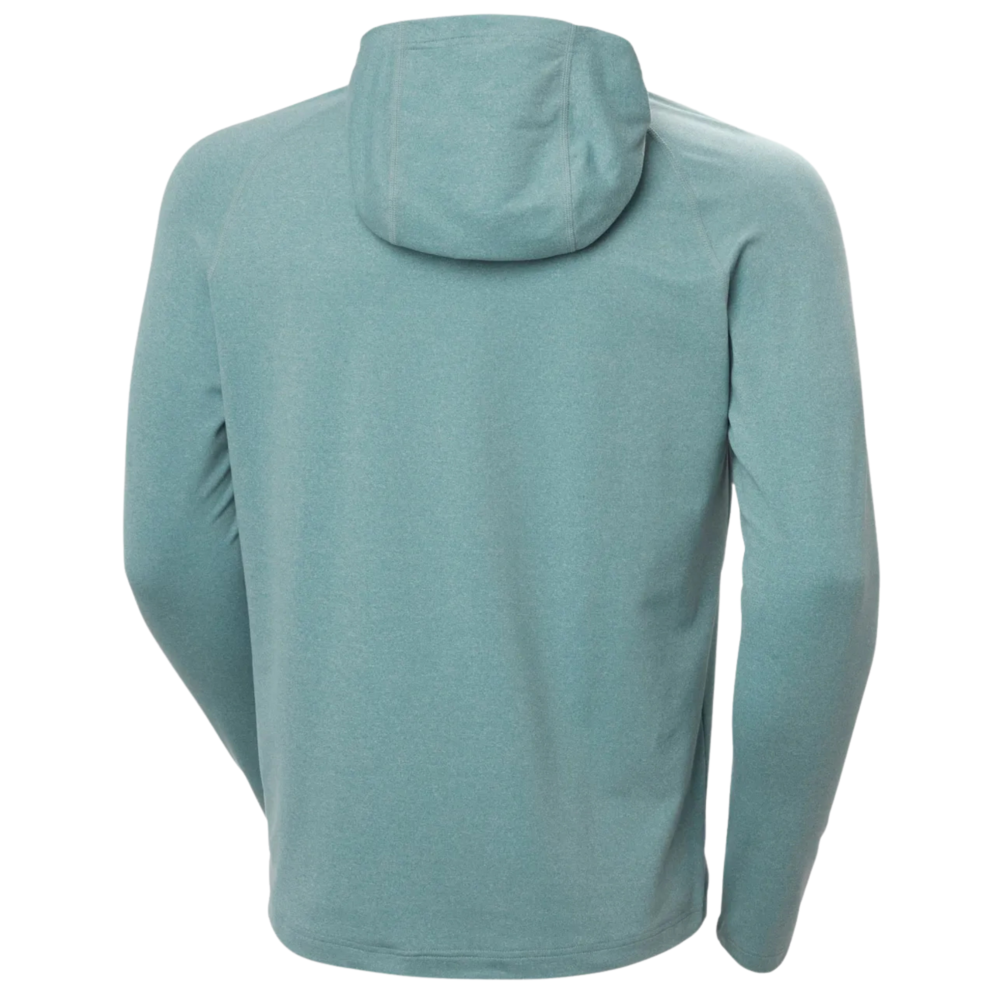 Helly Hansen Men's Tyri Knit Pullover Hoodie Opal Green 494 63399