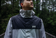 Load image into Gallery viewer, Helly Hansen Men's Vancouver HT 2L Waterproof Jacket (Nimbus Cloud)