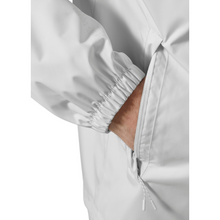 Load image into Gallery viewer, Helly Hansen Men's Vancouver HT 2L Waterproof Jacket (Nimbus Cloud)