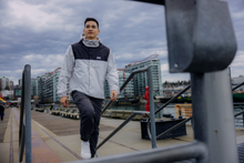 Load image into Gallery viewer, Helly Hansen Men's Vancouver HT 2L Waterproof Jacket (Nimbus Cloud)