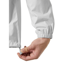 Load image into Gallery viewer, Helly Hansen Men's Vancouver HT 2L Waterproof Jacket (Nimbus Cloud)