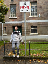 Load image into Gallery viewer, Helly Hansen Men's Vancouver HT 2L Waterproof Jacket (Nimbus Cloud)