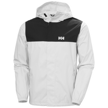 Load image into Gallery viewer, Helly Hansen Men's Vancouver HT 2L Waterproof Jacket (Nimbus Cloud)