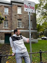 Load image into Gallery viewer, Helly Hansen Men's Vancouver HT 2L Waterproof Jacket (Nimbus Cloud)