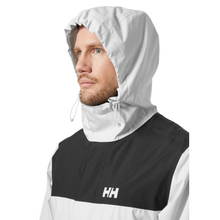 Load image into Gallery viewer, Helly Hansen Men's Vancouver HT 2L Waterproof Jacket (Nimbus Cloud)