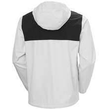 Load image into Gallery viewer, Helly Hansen Men's Vancouver HT 2L Waterproof Jacket (Nimbus Cloud)