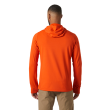 Load image into Gallery viewer, Helly Hansen Men's Versalite Full Zip Hoody (Patrol Orange)