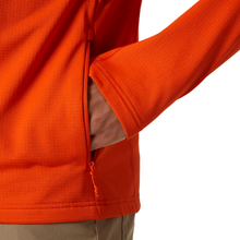 Load image into Gallery viewer, Helly Hansen Men's Versalite Full Zip Hoody (Patrol Orange)