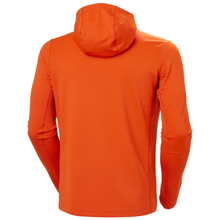 Load image into Gallery viewer, Helly Hansen Men's Versalite Full Zip Hoody (Patrol Orange)