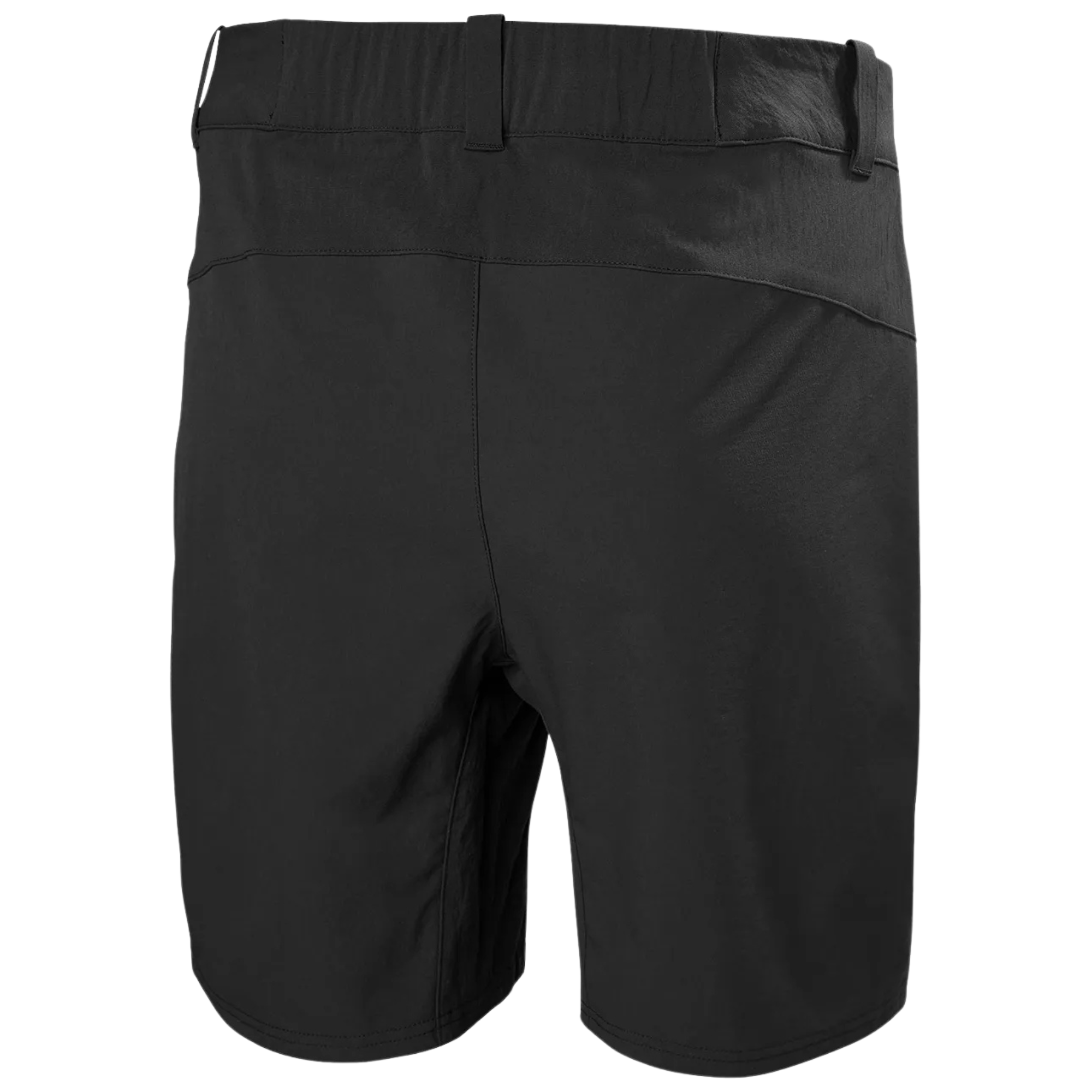 Helly Hansen Men's Vika Tur Shorts Black 990 63274