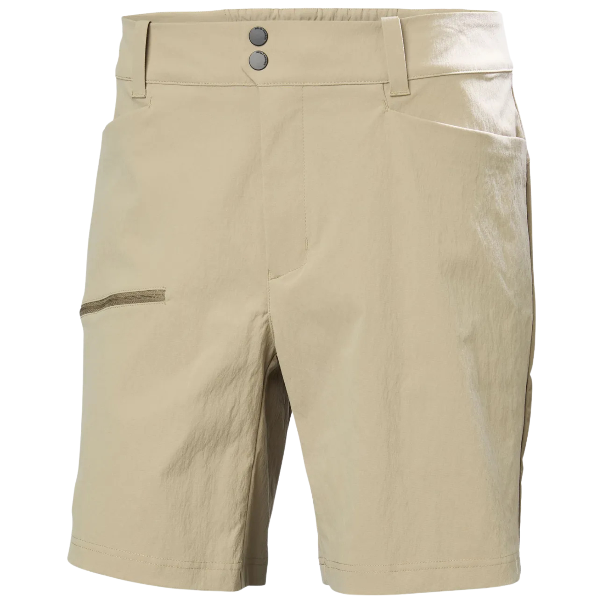 Helly Hansen Men's Vika Tur Shorts Pebble 757 63274