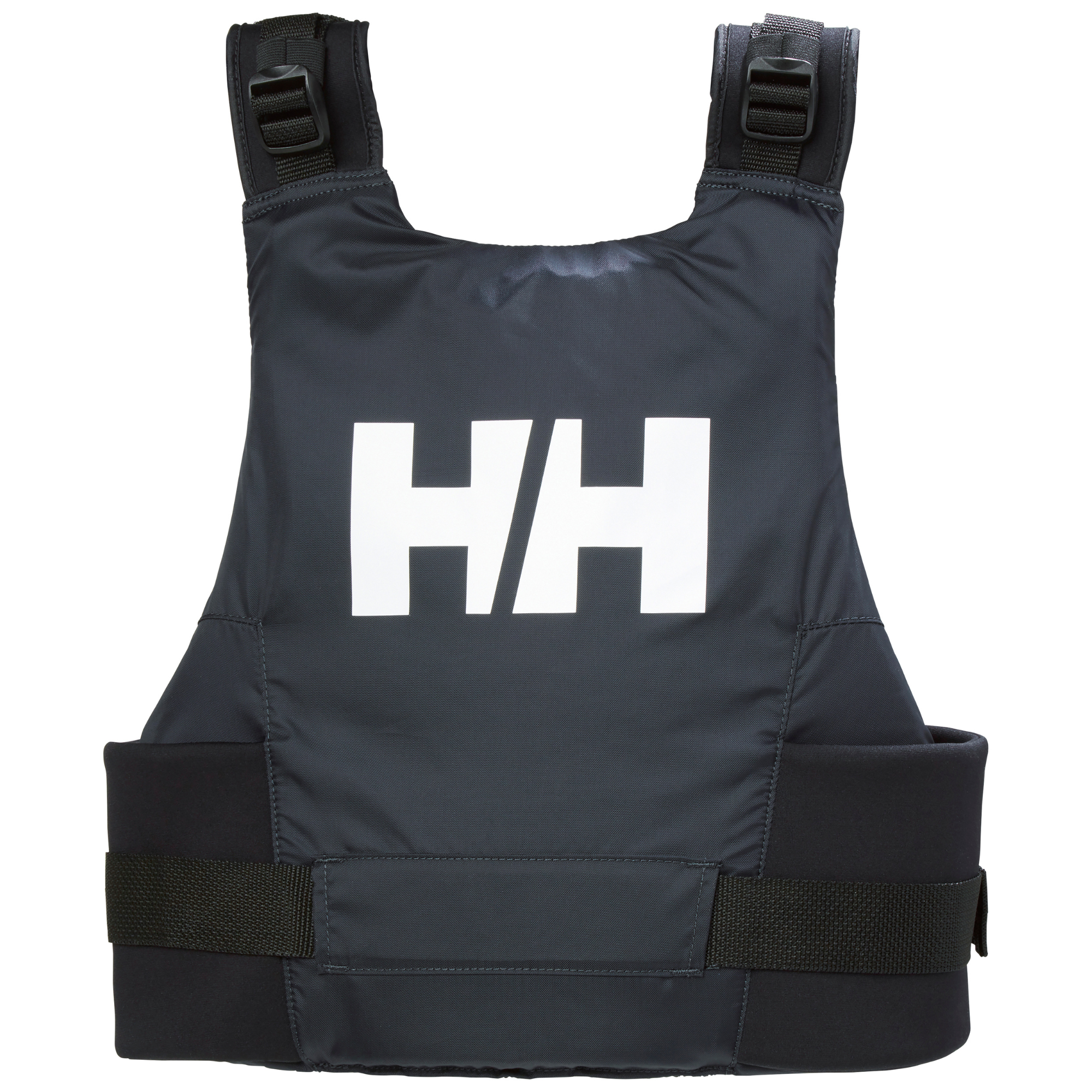 Helly Hansen Unisex Rider Paddle Vest 50N Buoyancy Aid (Navy)
