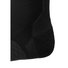 Load image into Gallery viewer, Helly Hansen Unisex Trail Socks - 2 Pair Pack (Black)