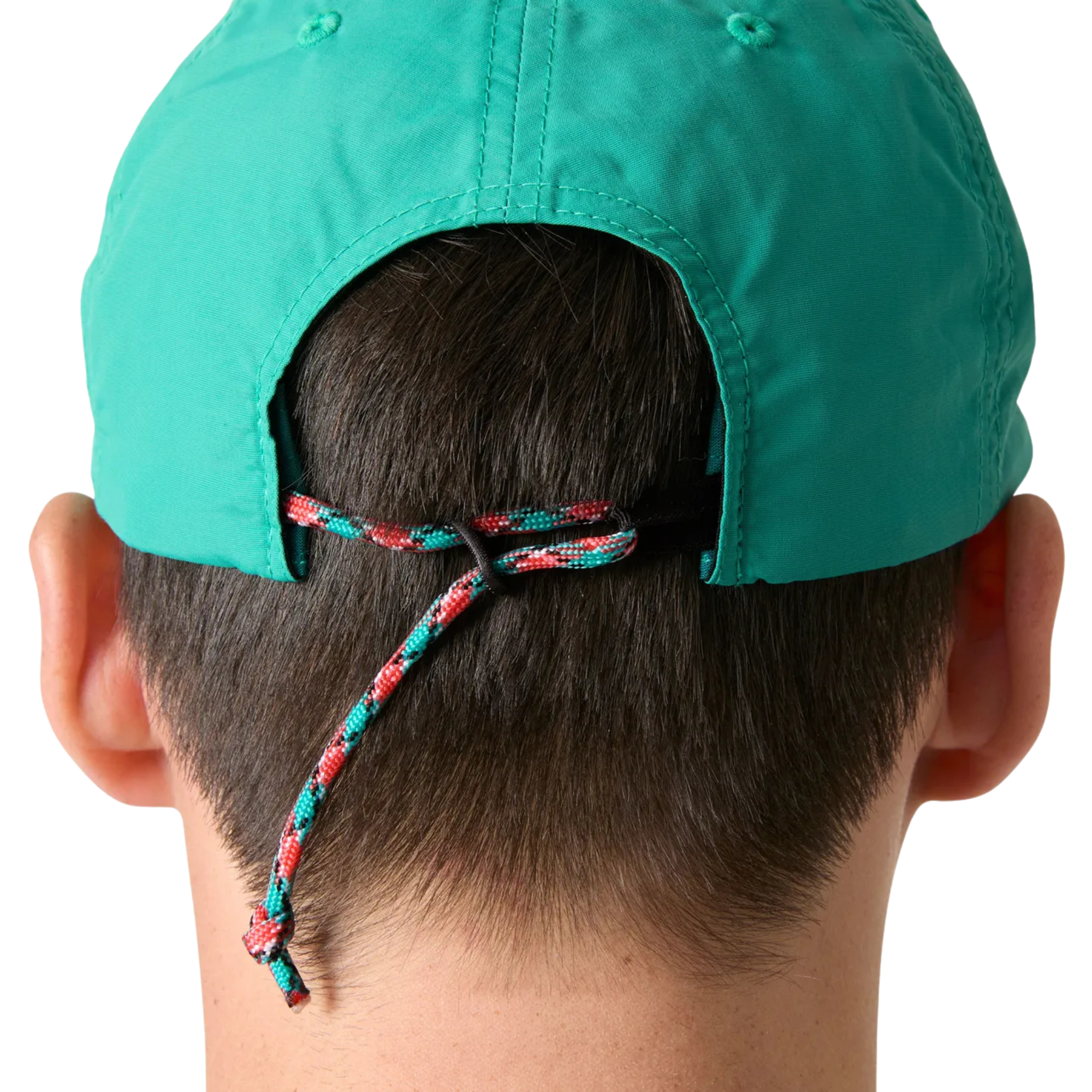 Helly Hansen Unisex Awe Summer Cap (Dark Mint)
