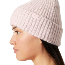 Load image into Gallery viewer, Helly Hansen Unisex Cozy Beanie Hat (Pink Tint)