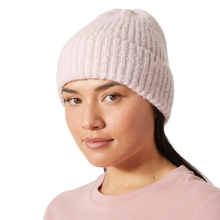 Load image into Gallery viewer, Helly Hansen Unisex Cozy Beanie Hat (Pink Tint)