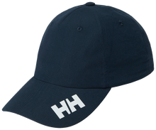 Load image into Gallery viewer, Helly Hansen Unisex Crew Cap 2.0 (Navy)
