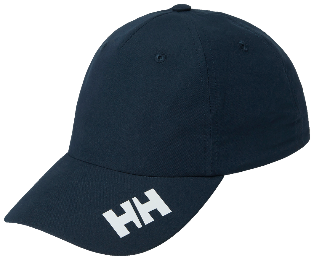 Helly Hansen Unisex Crew Cap 2.0 (Navy)