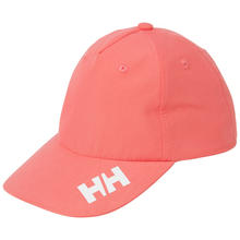 Load image into Gallery viewer, Helly Hansen Unisex Crew Cap 2.0 (Sunset Pink)