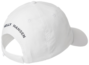 Helly Hansen Unisex Crew Cap 2.0 (White)