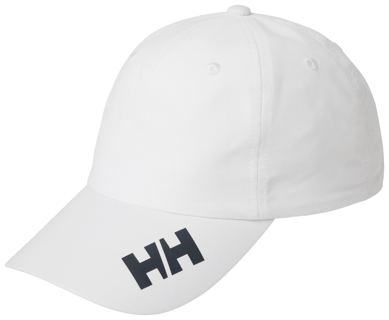 Helly Hansen Unisex Crew Cap 2.0 (White)