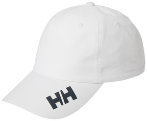 Helly Hansen Unisex Crew Cap 2.0 (White)