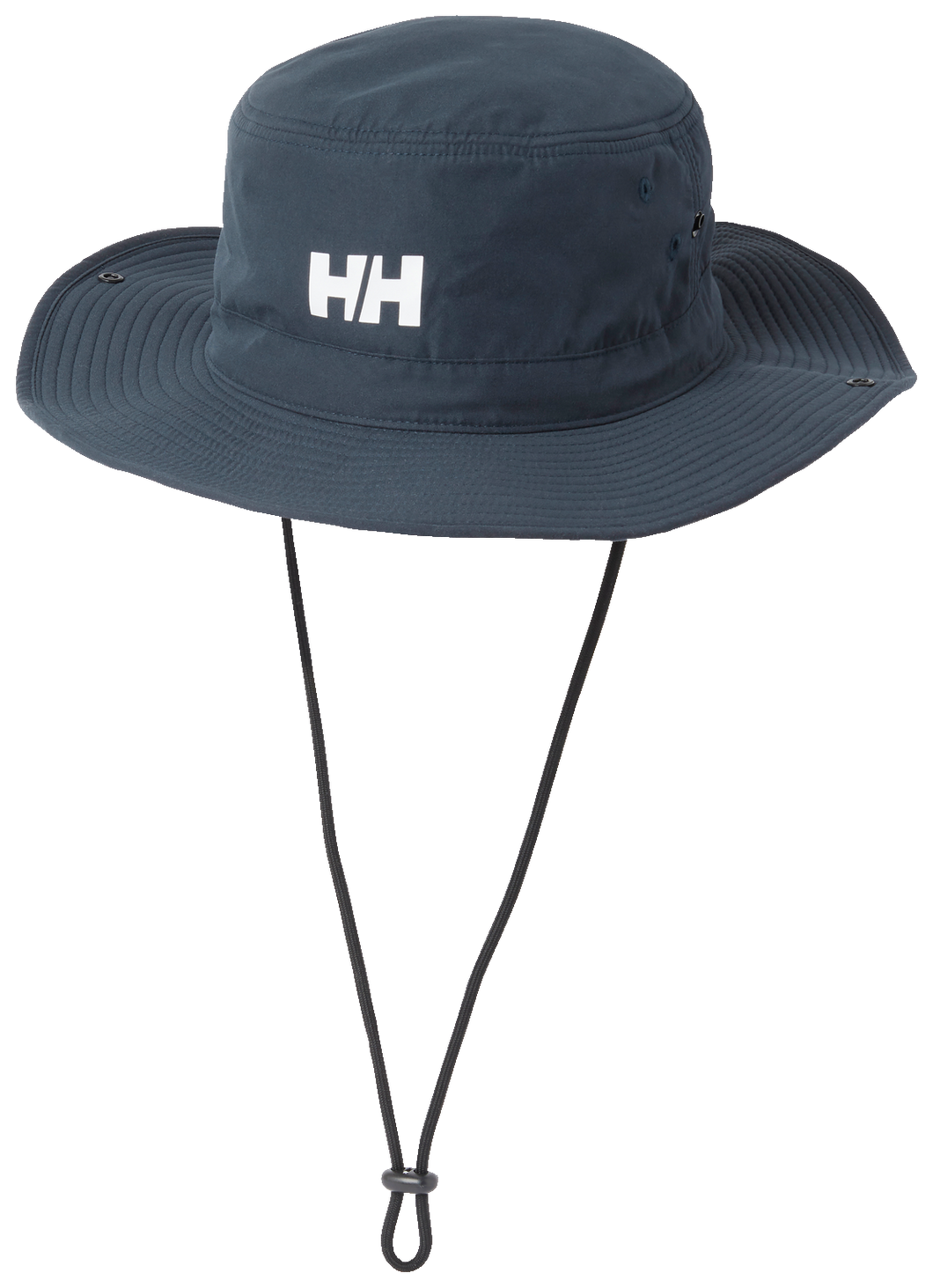 Helly Hansen Unisex Crew Sun Hat (Navy)
